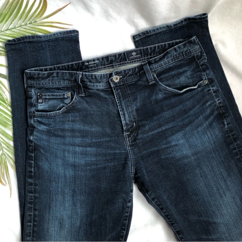 AG ADRIANO GOLDSCHMIED - The Graduate SZ 36/36